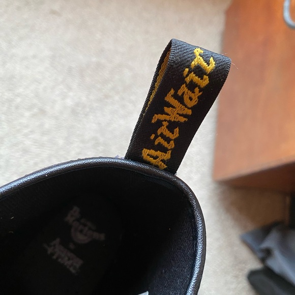 Doc Martens 
Cartoon Network Boots - Picture 6 of 8